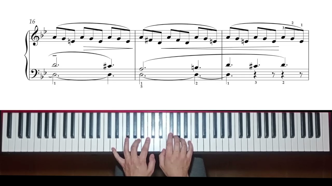 Bloch - Dream - Enfantines No. 10 - 32,000pts