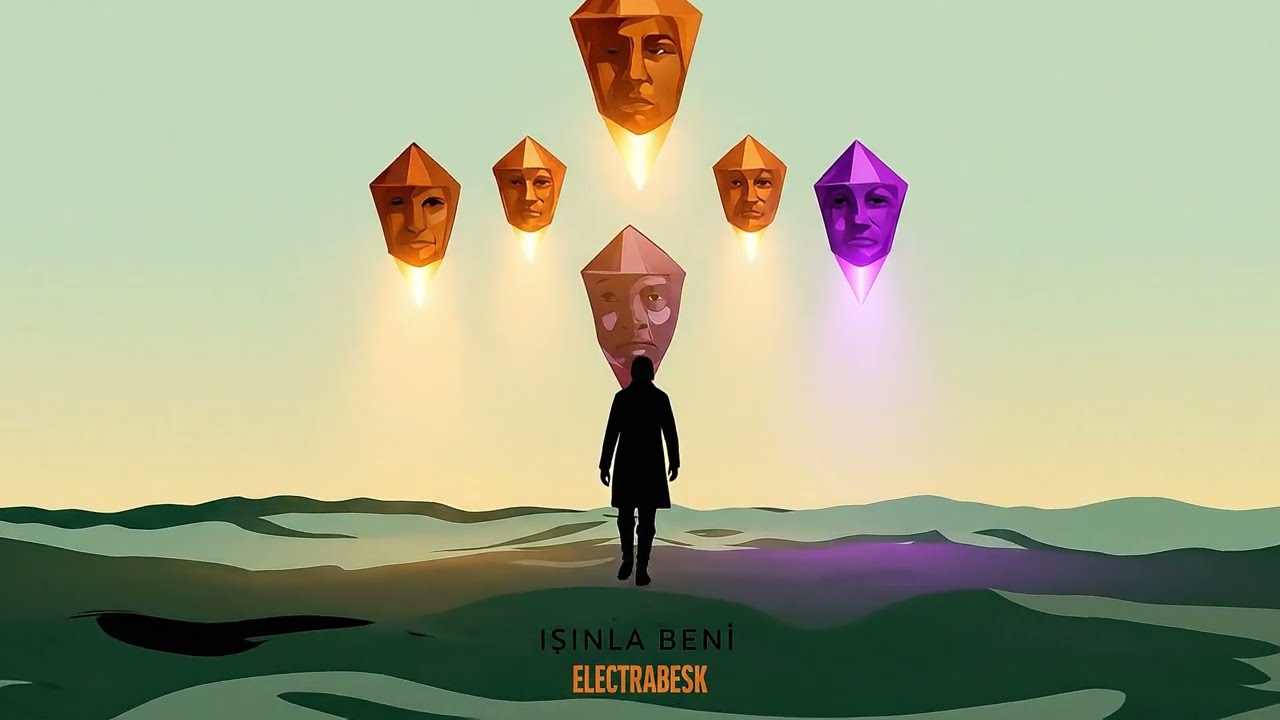 Electrabesk - Işınla Beni (Official Video)