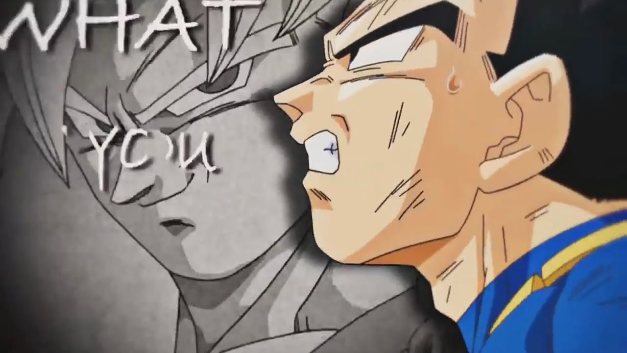 [MEP] Dragon Ball Z - I Fooled You