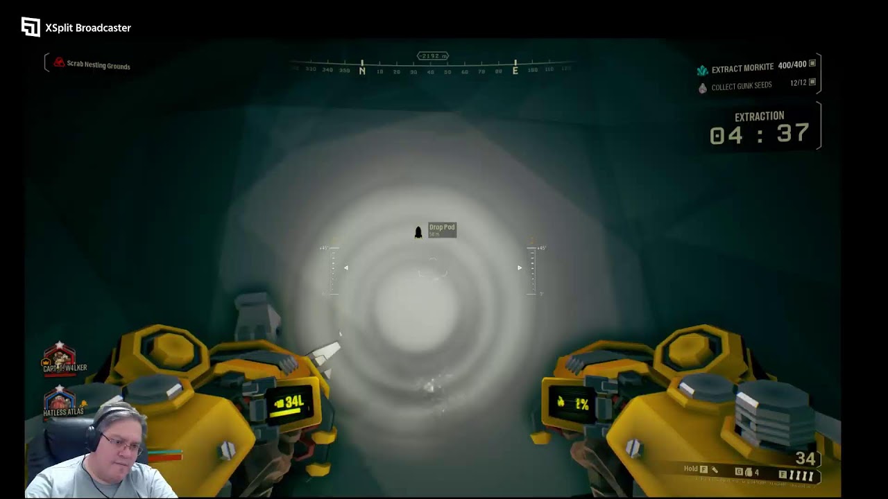 More Stuff, Saturday Stream