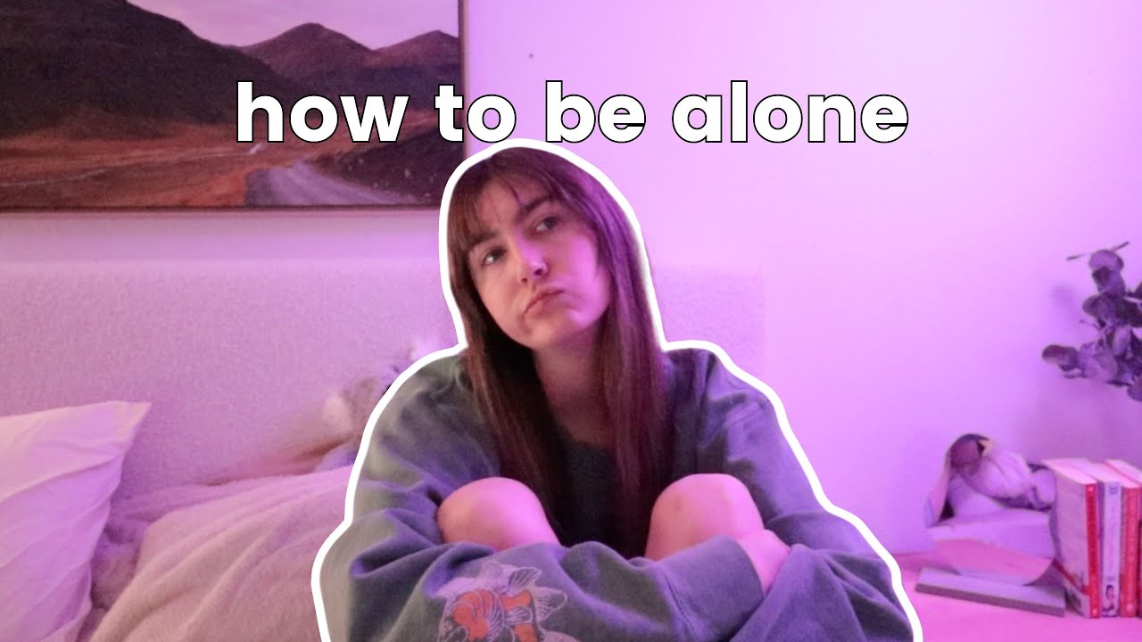 A night alone in the life of an introvert
