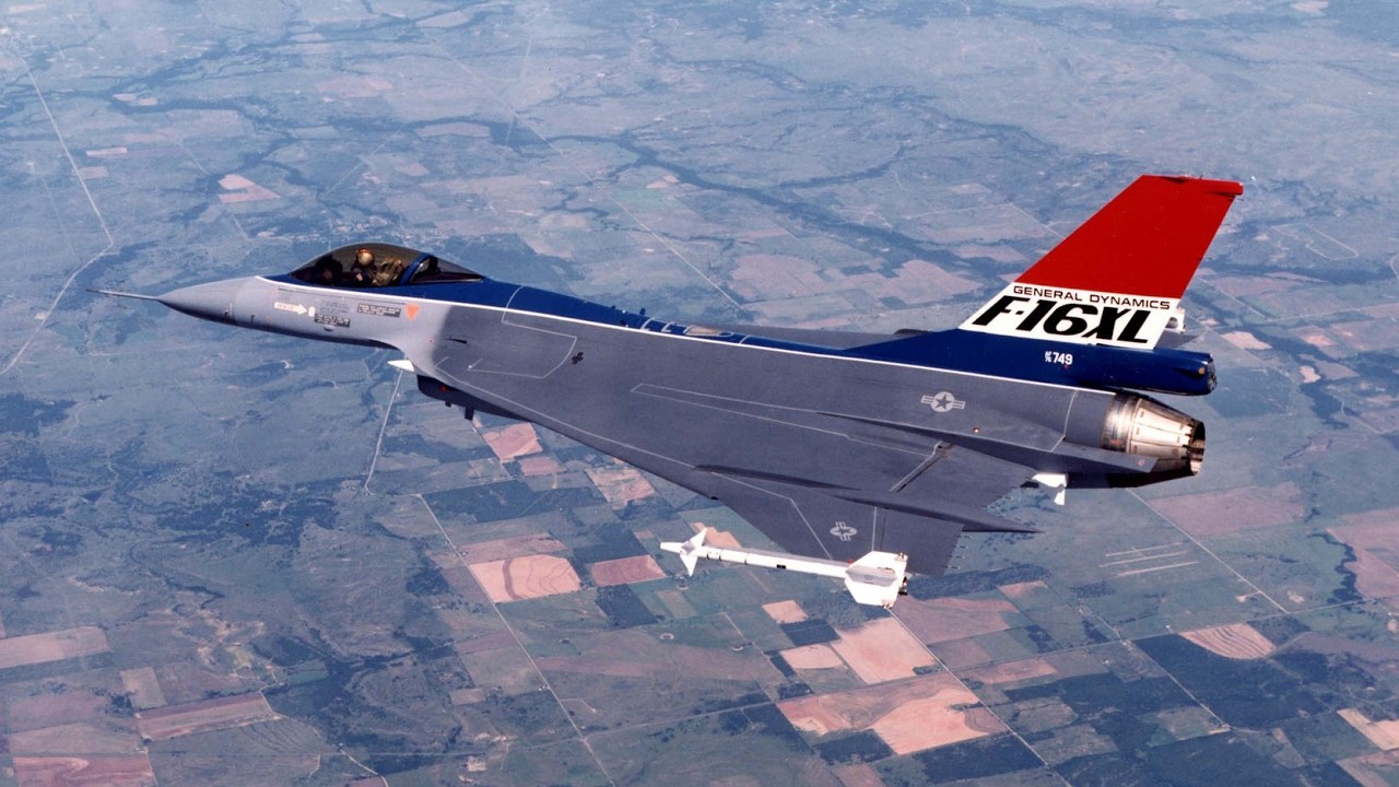 F-16XL фармлю и РАССКАЗЫВАЮ ИСТОРИИ | Warthunder
