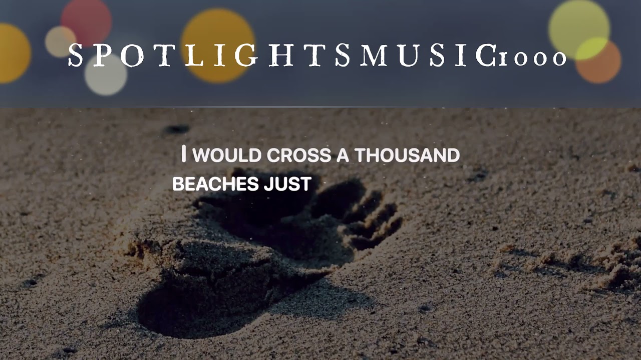 I Follow Lyrics - loimusic (spotlightsmusic1000)