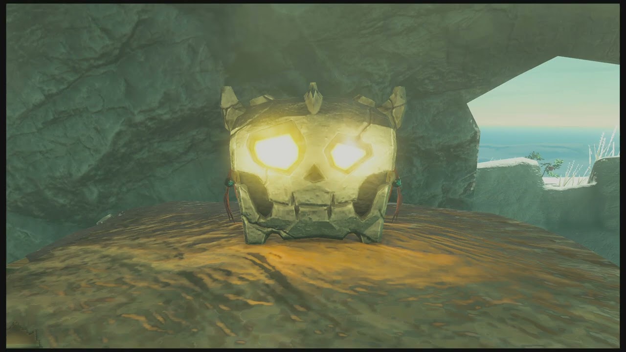 🎮 Zelda Tears of the Kingdom Gameplay en Español | Parte 19 | Rumbo a la Ciudadela Gerudo