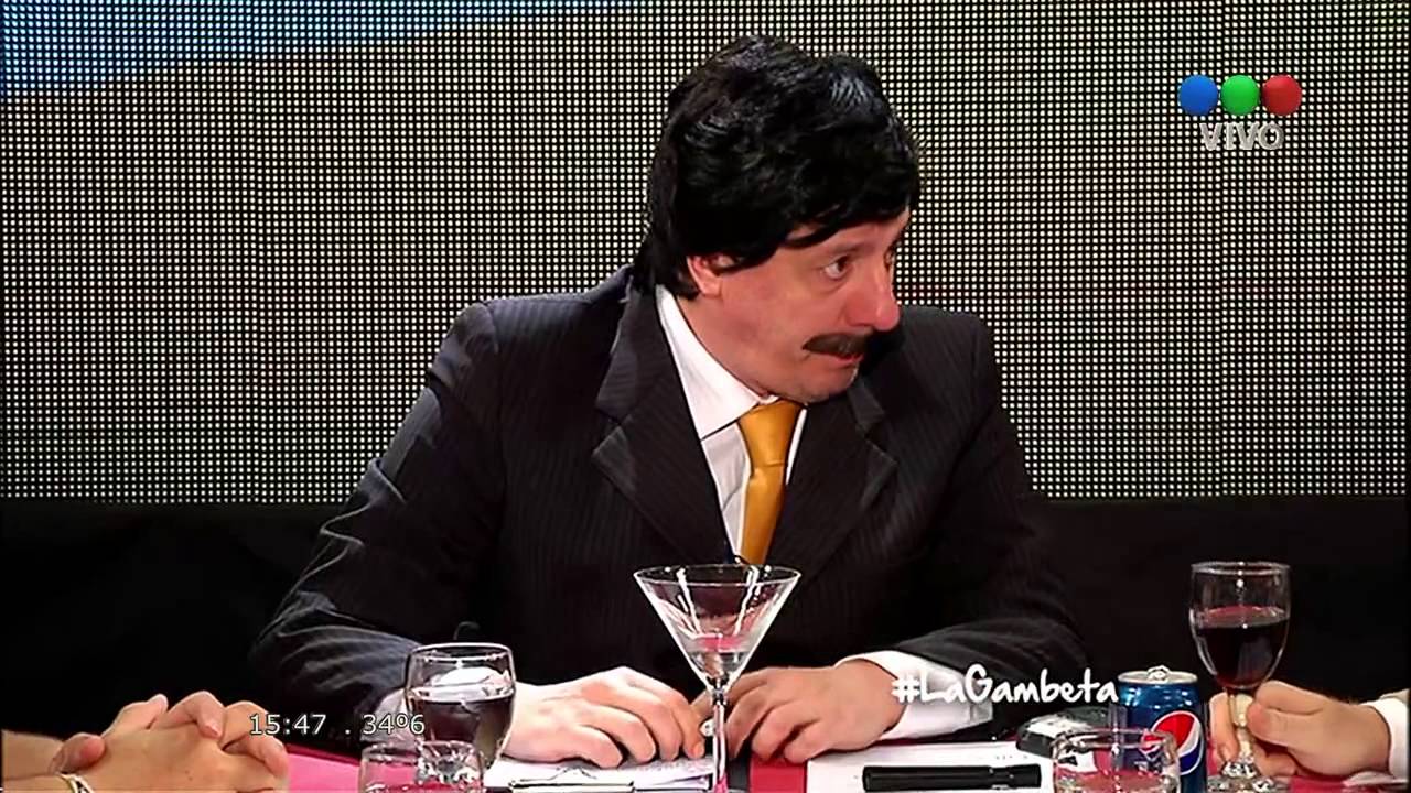 Peligro Sin Codificar - Domingo 15 de Diciembre de 2013.