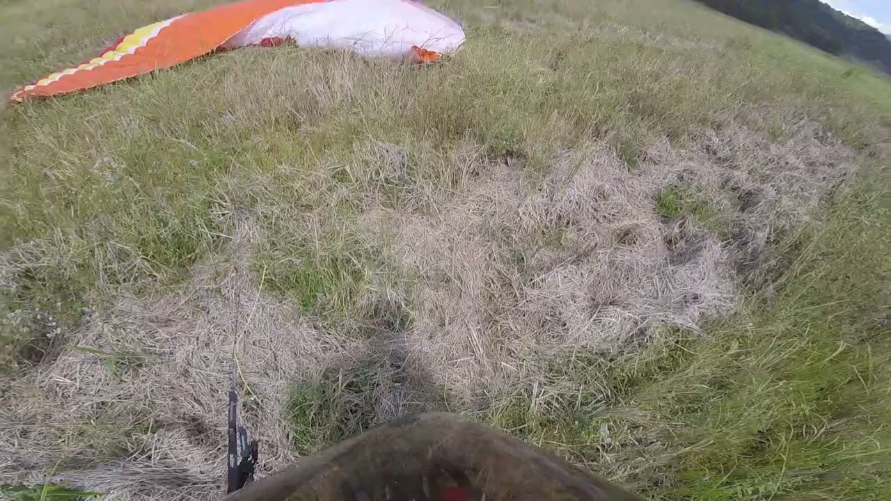 Whit Paragliding Jaco, Costa Rica - Jan 2025