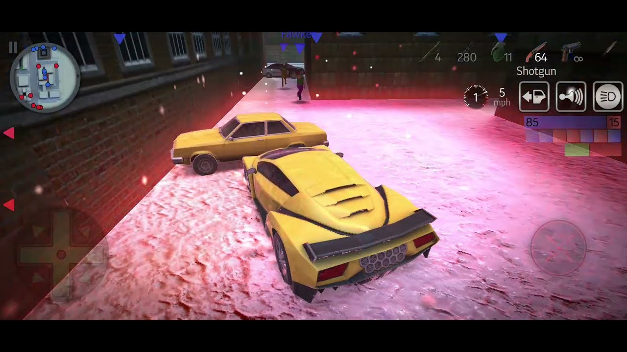 Payback 2 - Randomize part 31