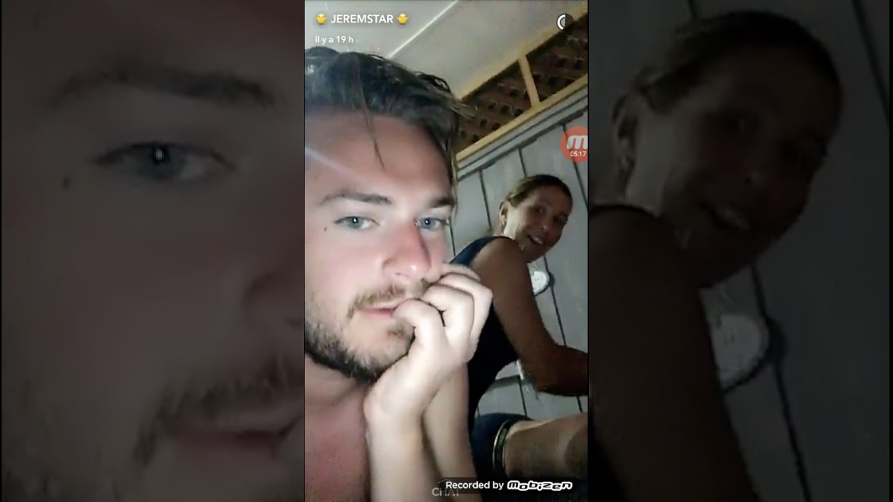 Jeremstar le mauvais sort s'acharne  🤔