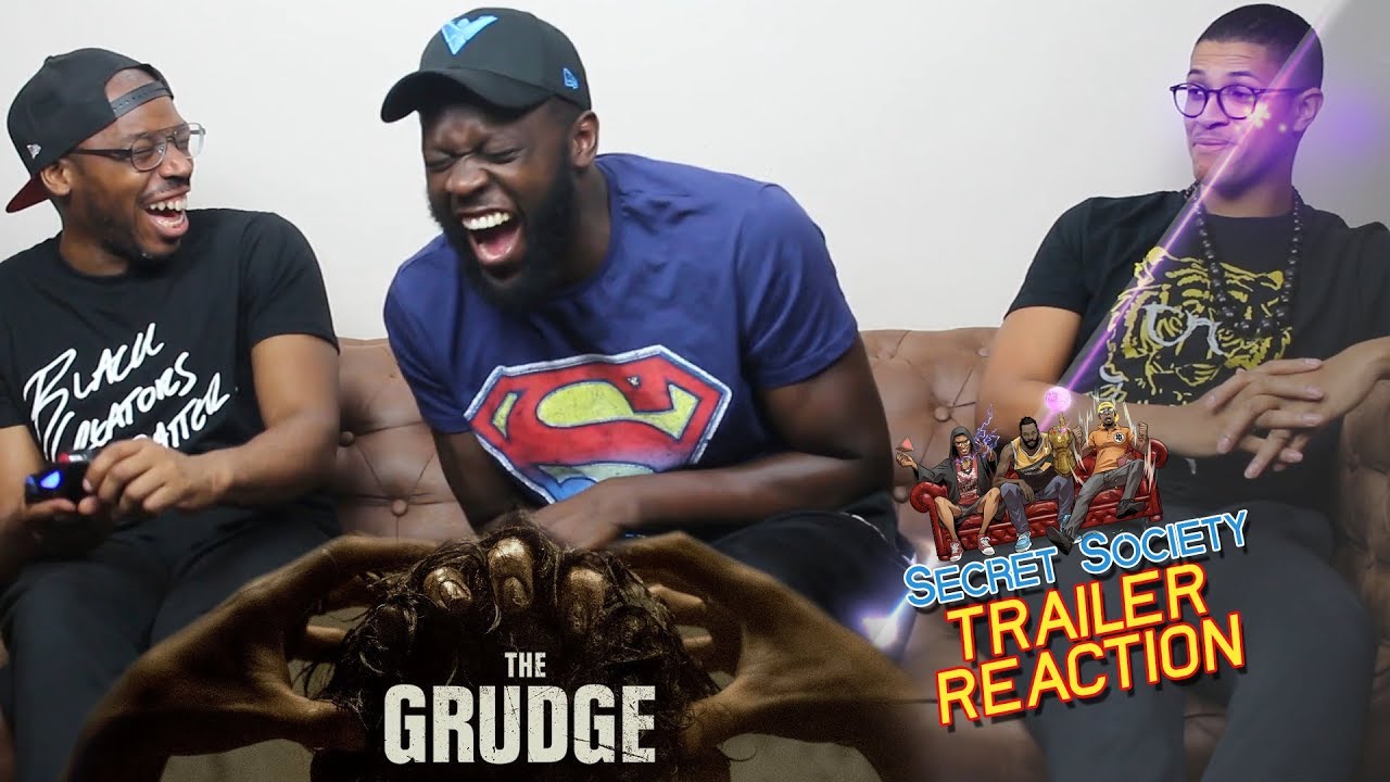 The Grudge Reaction