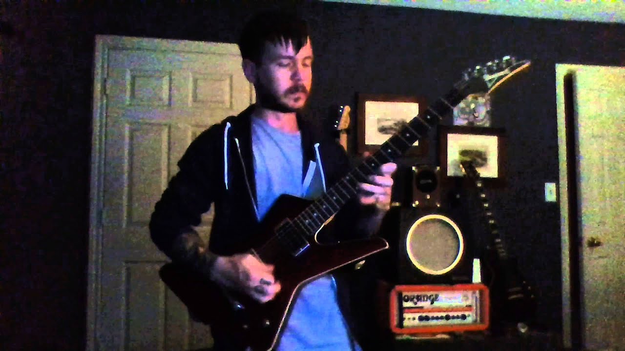 Deep Marsh by 5ive Style [cover]