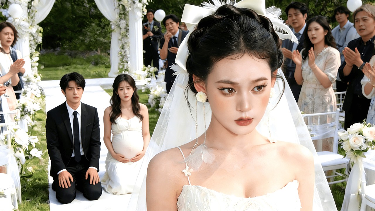 婚約者の元カノが「子供が欲しい」と帰国、結婚式前夜に知った衝撃の真実「二人はずっと付き合っていた」
