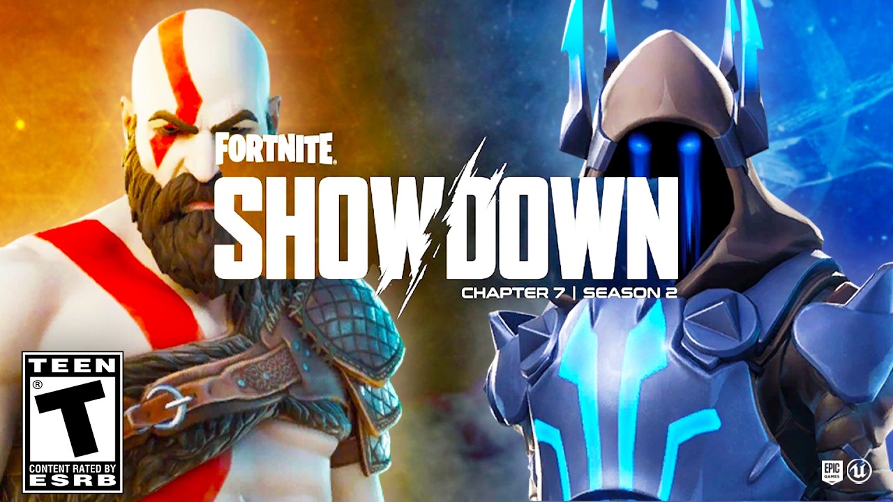 🔴NEW FORTNITE *SEASON 2* UPDATE COUNTDOWN! (Chapter 7 LIVE) #shorts #fortnite