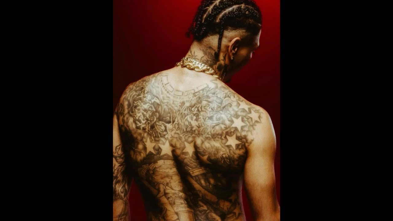 [FREE] ARTIE 5IVE X LA BELLAVITA TYPE BEAT  - *ARMATURA*