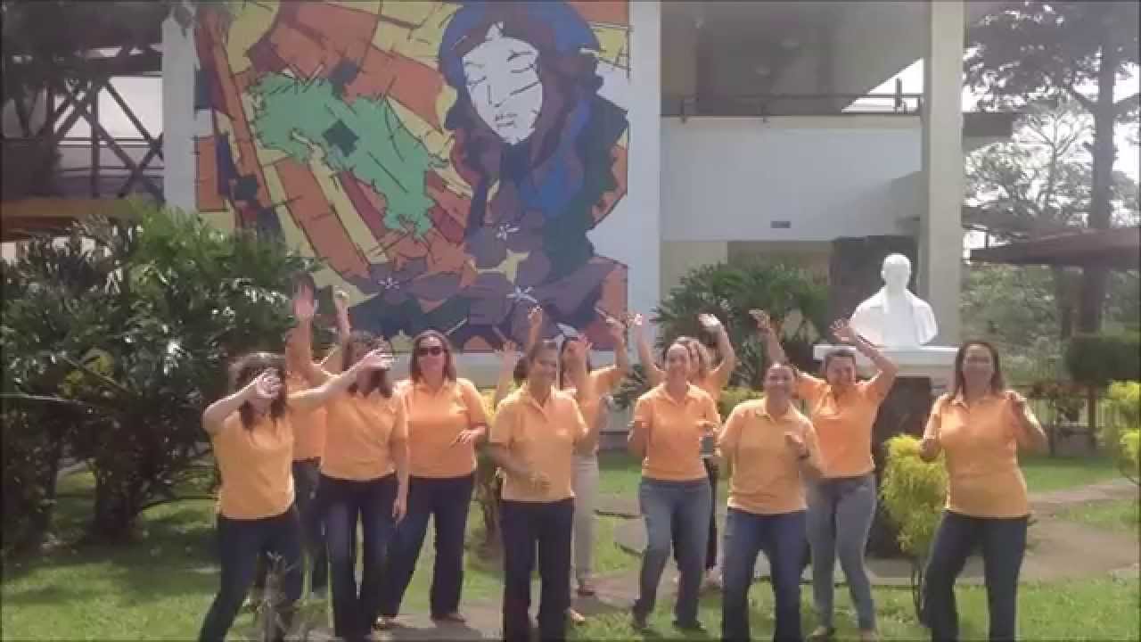HAPPY MARISTAS ALAJUELA