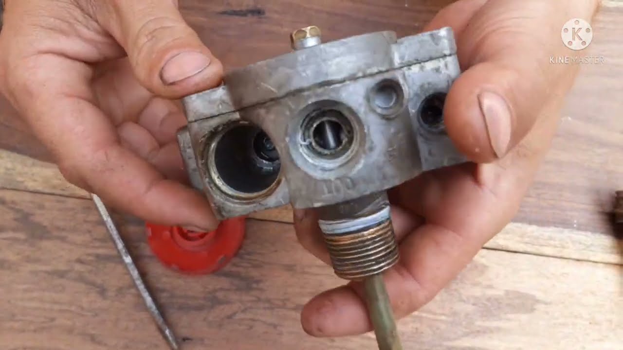 Full details of gas geyser thermostat | گیس گیزر ٹھرموسٹیٹ کیسے ورک کرتا ہے
