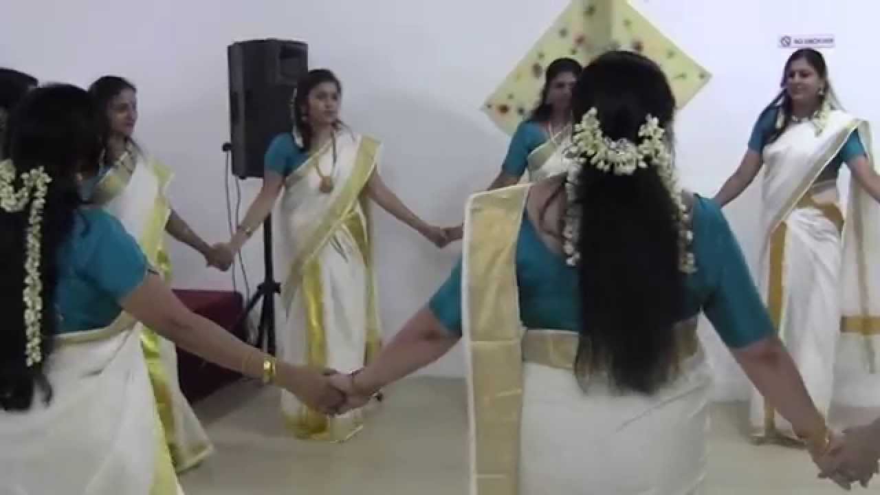THIRUVATHIRA 2015