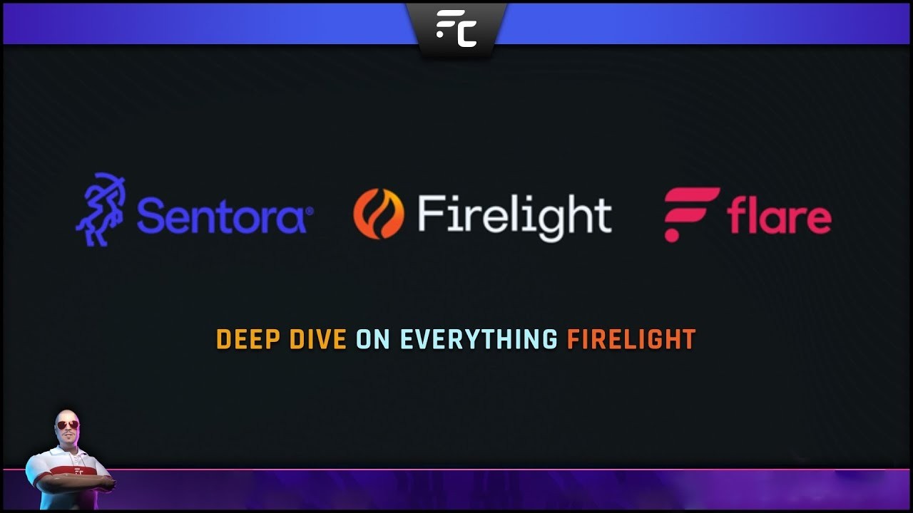 Firelight &mdash; новый стандарт для институциональных DeFi: интеллектуальная доходность + защита актив...