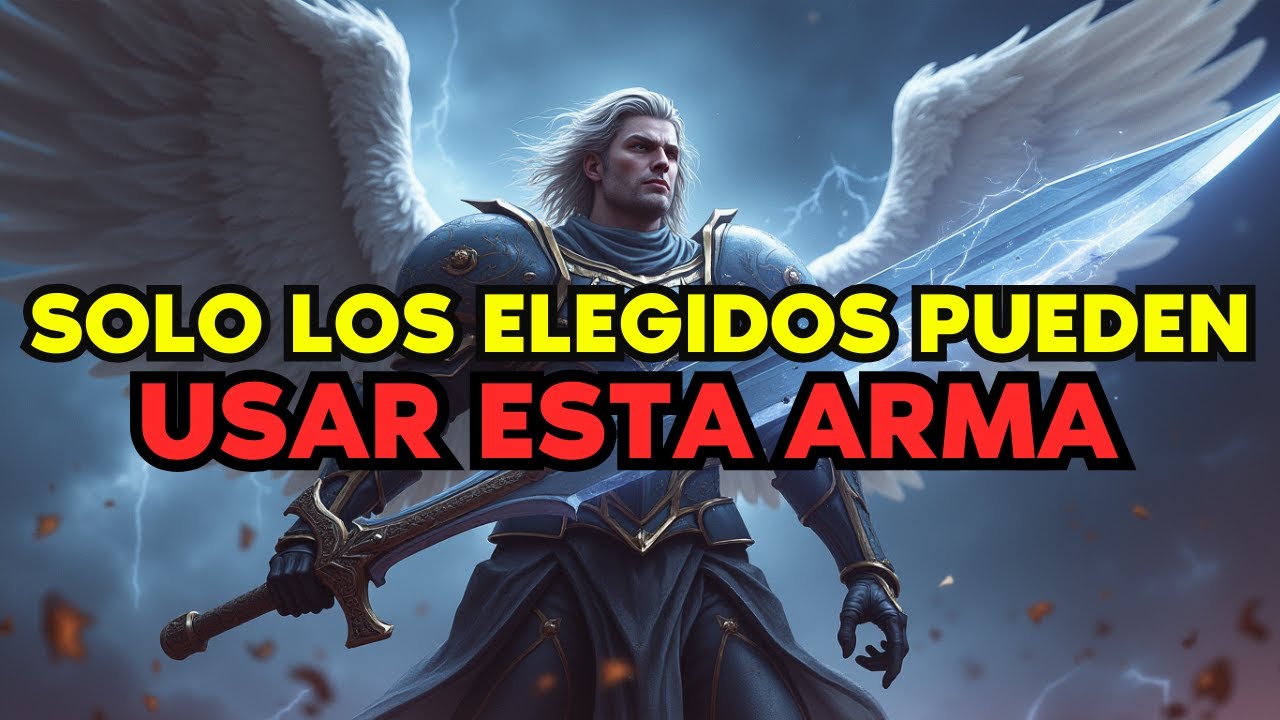 Elegido, silencia a tu enemigo con esta simple arma