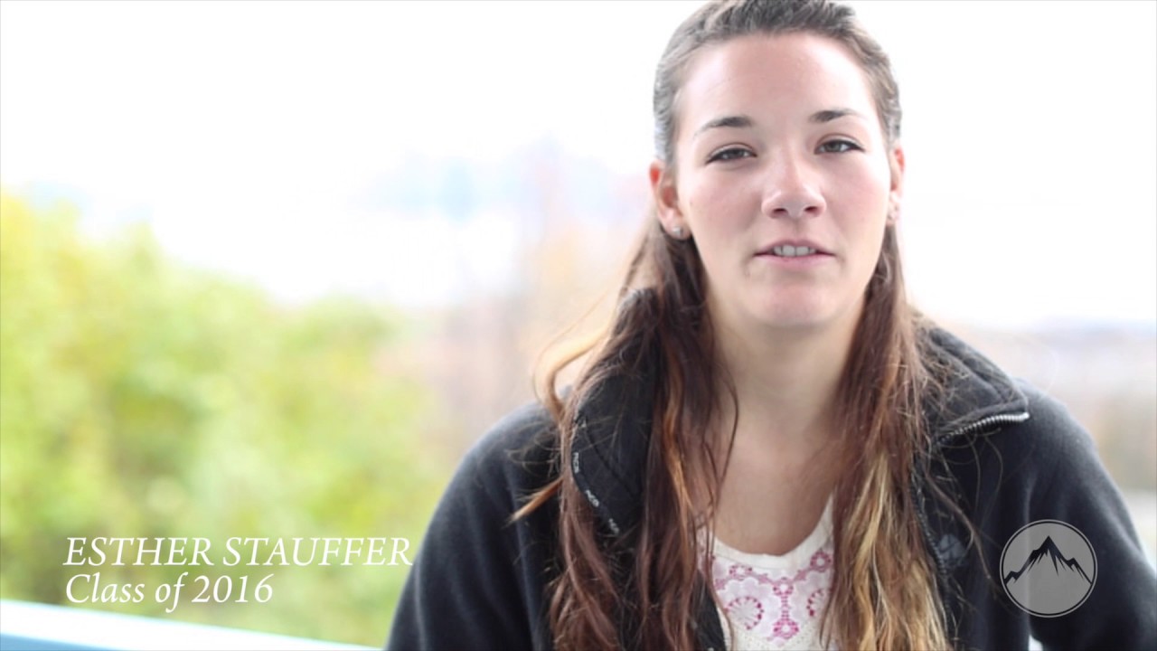 CORE VALUE 4/5: Loving Community