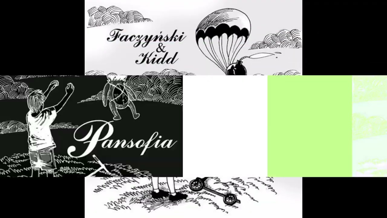 Faczyński & Kidd - Sztuka Robienia Sobie Wrog&oacute;w (Anthony Hotbeats Remix)