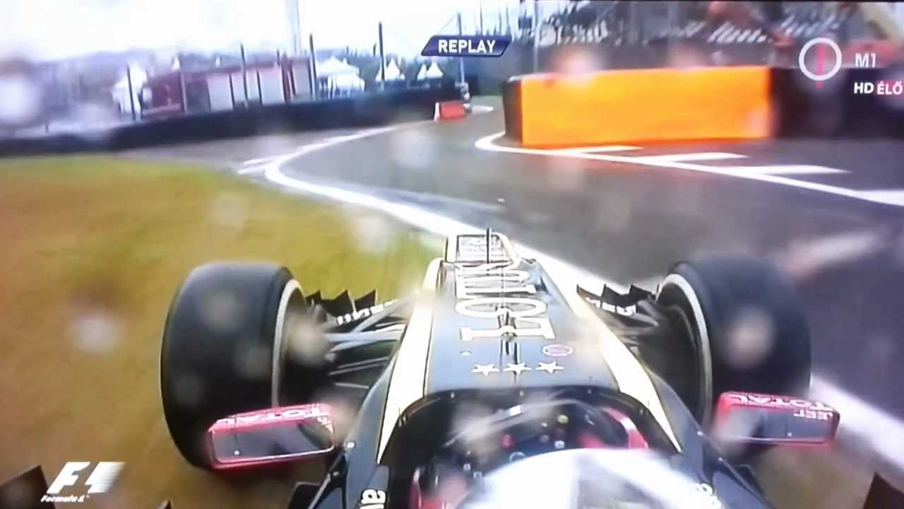 Kimi Räikkönen 