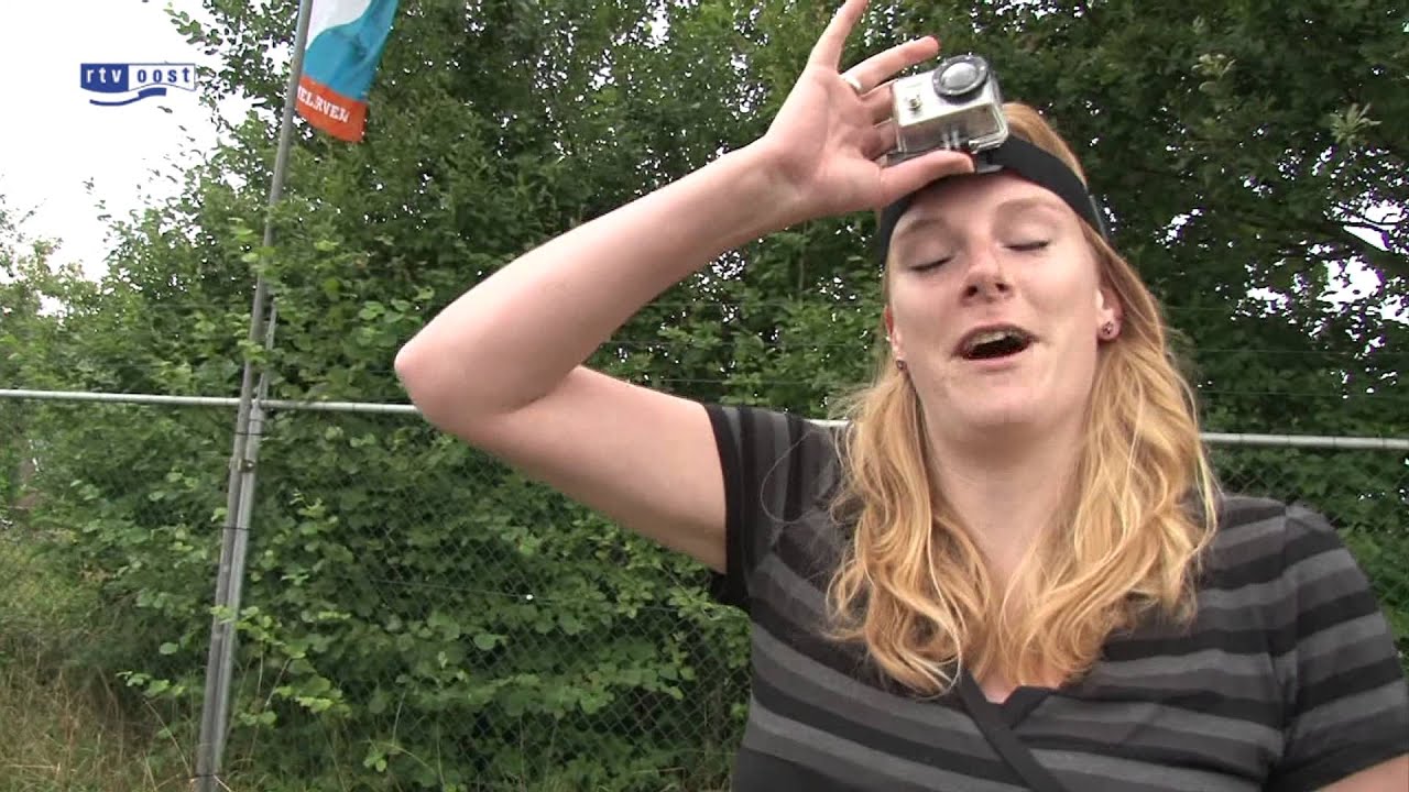 Geen struisvogelrace meer in Lemelerveld