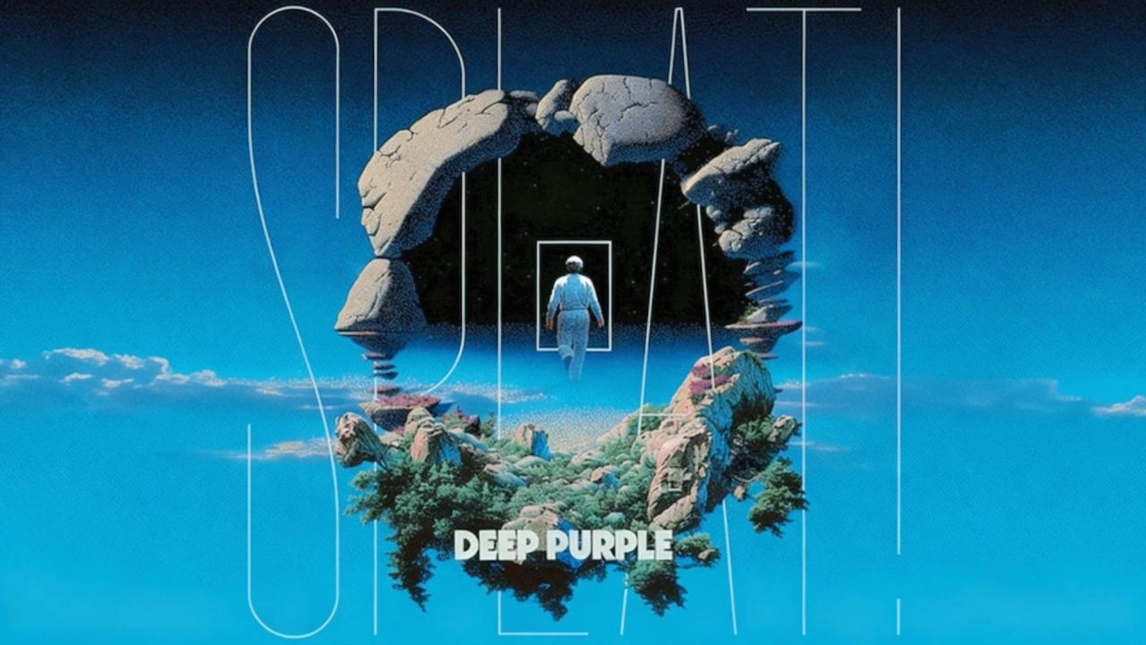 Deep Purple - Splat! (2026) | Full Album