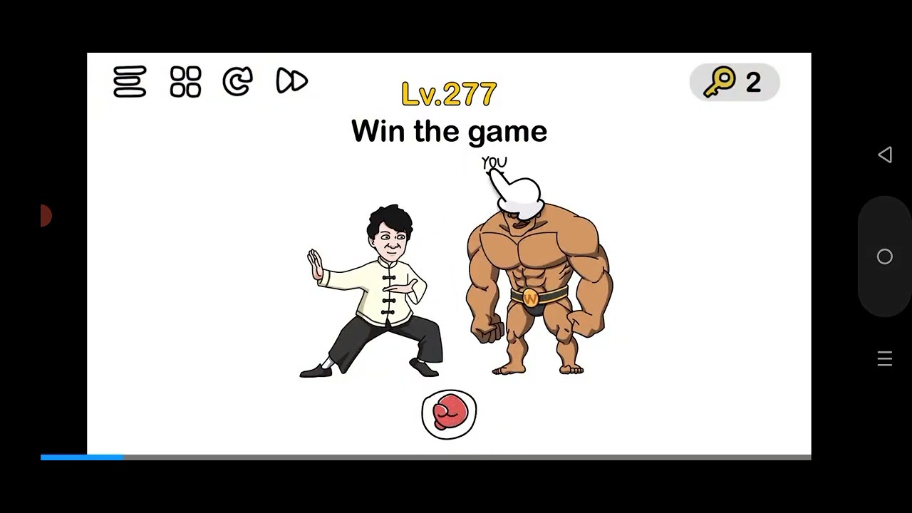 Level devil part 4