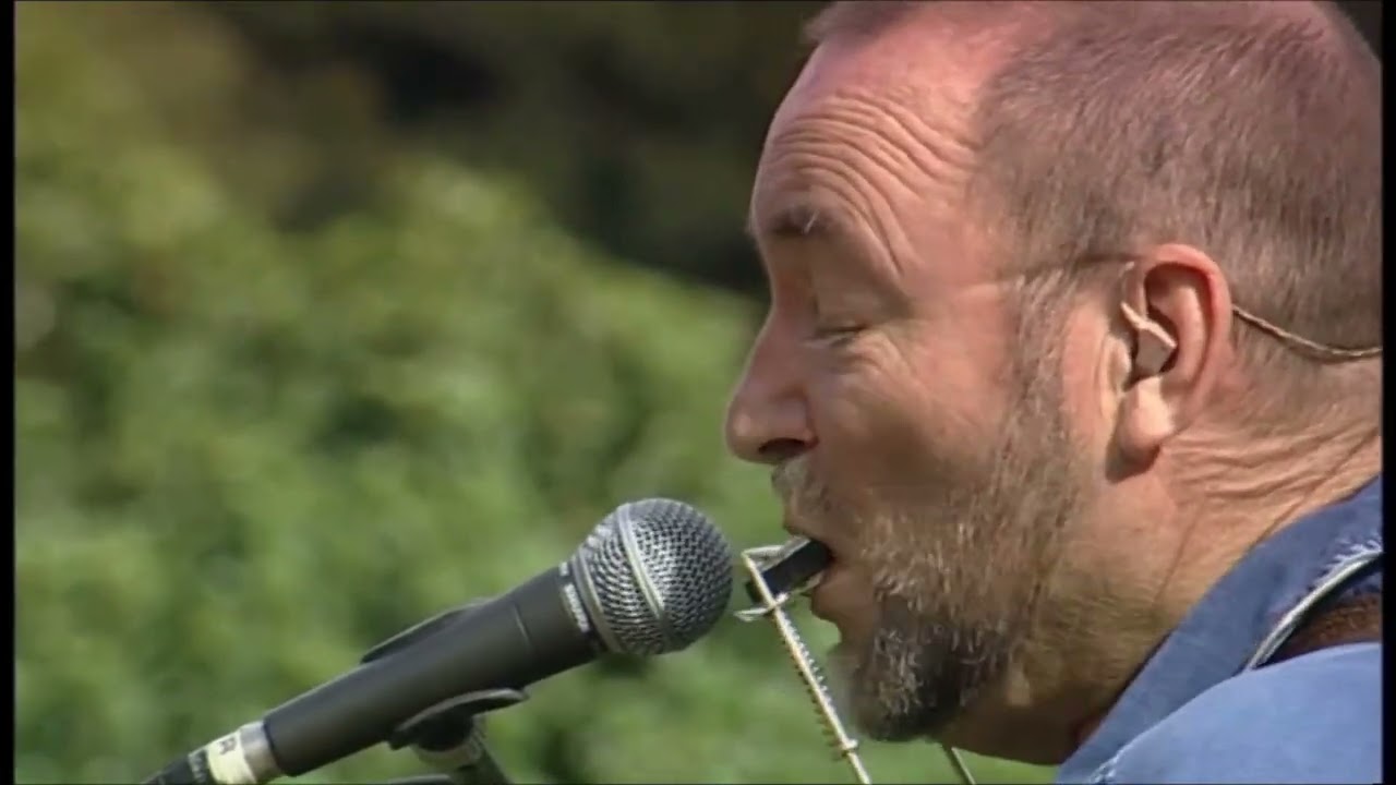 John Williamson - Sail The Nullarbor (Live - 2002)
