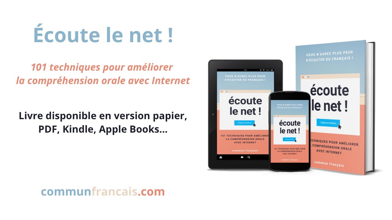 Podcast autour du livre 