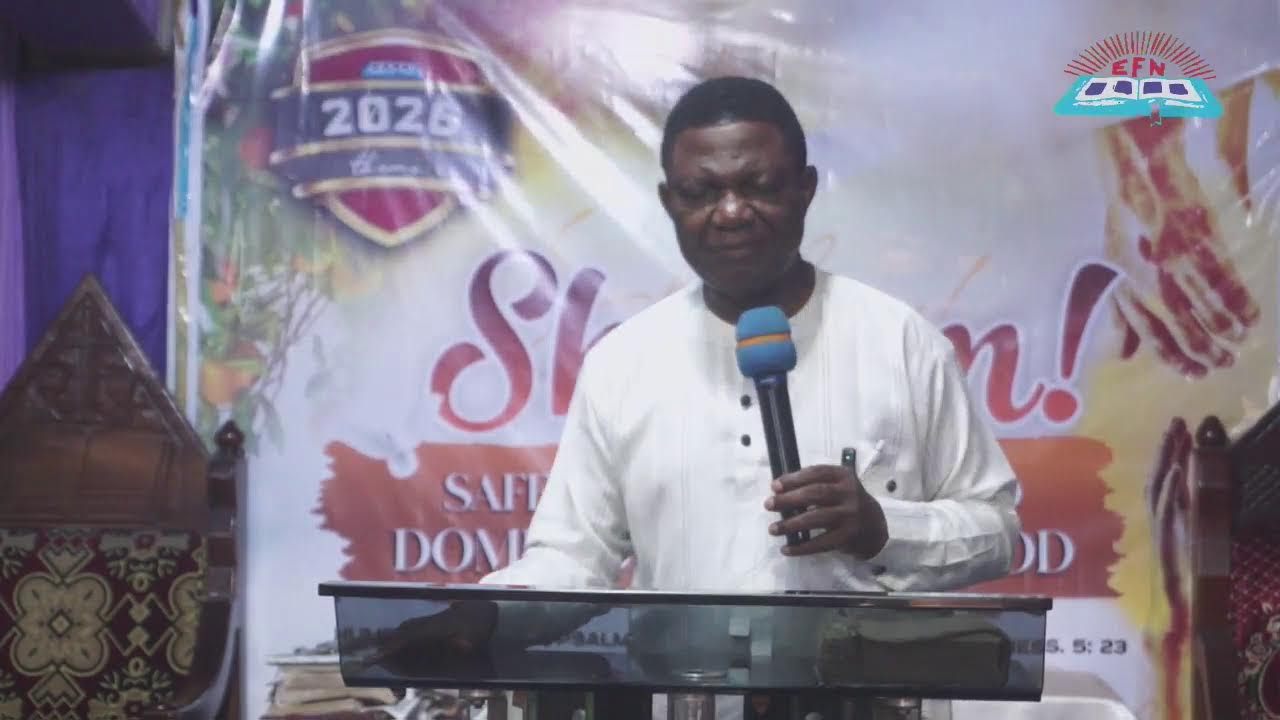DIVINE SUNDAY SERVICE FEB 22