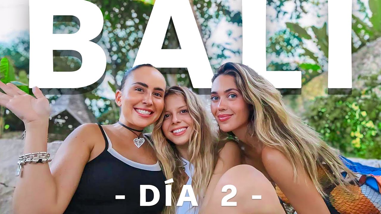 22 días en Bali - DIA 2
