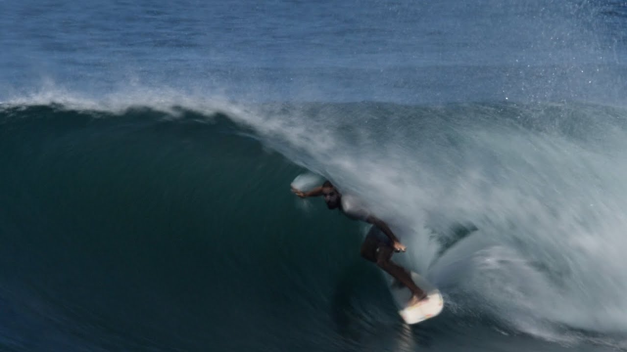 Guanacaste Sessions::  MB2020122023