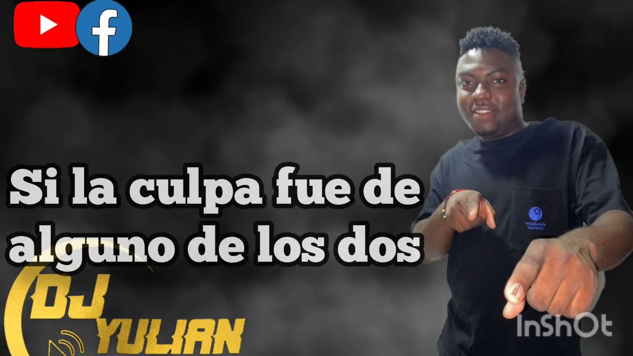 Comunicate - Glenn Monroig ( DJYULIAN )