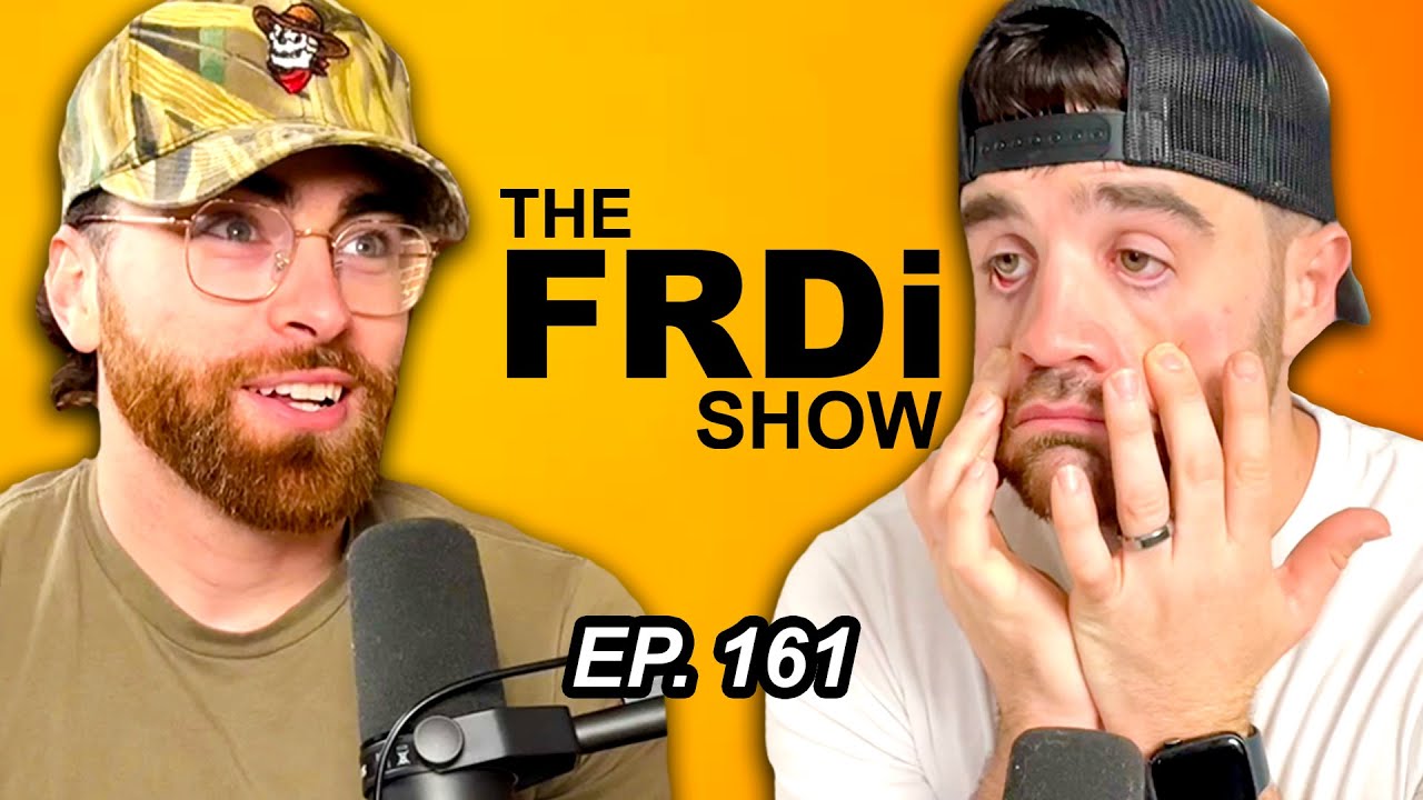 We Take the Idiot Test! (Ep 161)