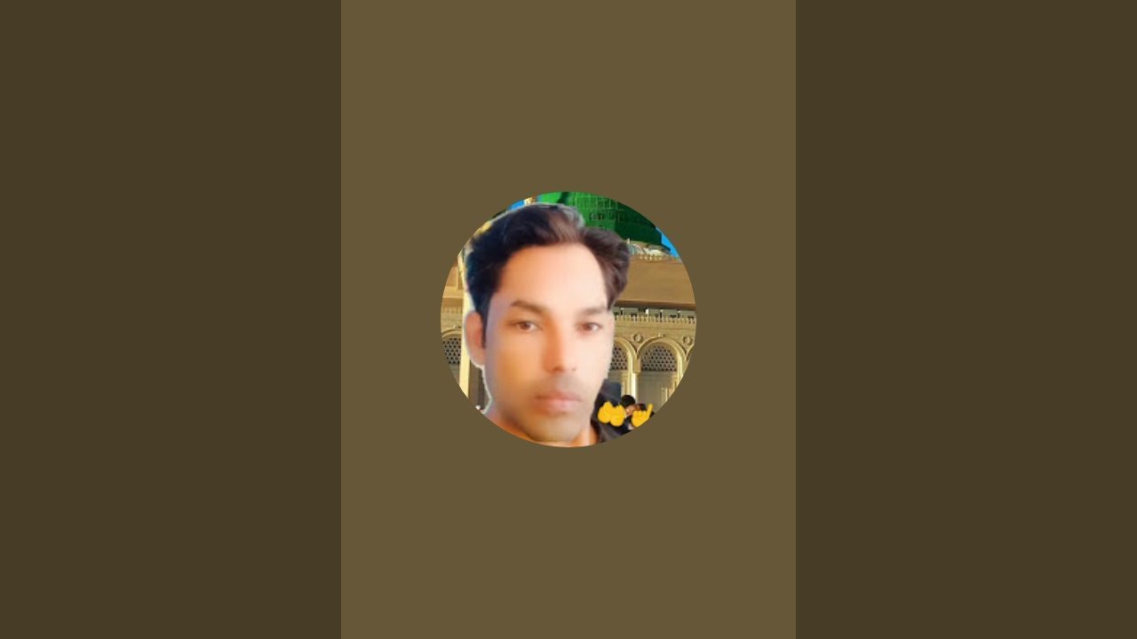 intezar Saifi is live