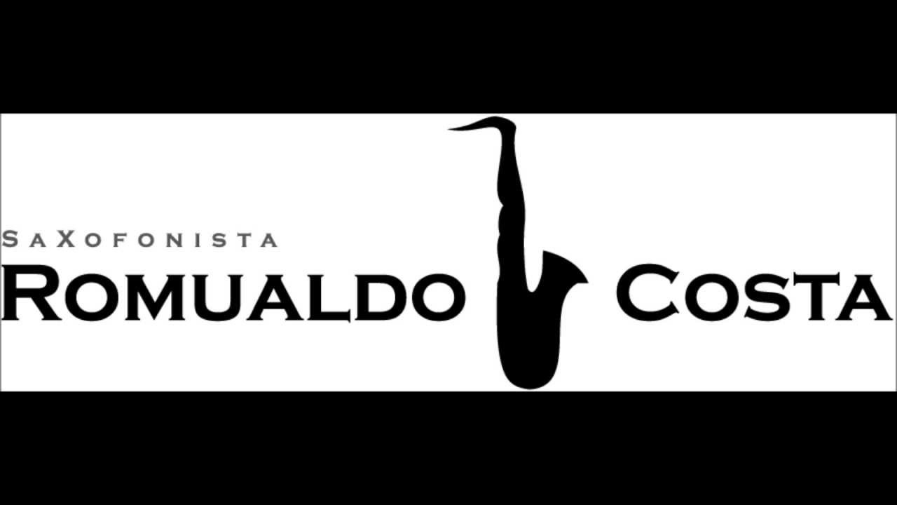 Deus cuida de mim (Kleber Lucas) Romualdo Costa Saxofonista