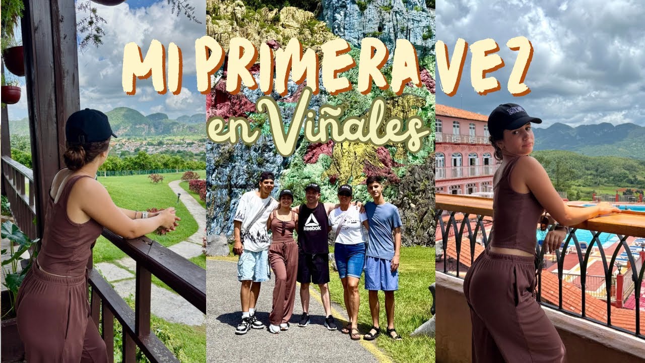 Fue lo que esperaba? Mi experiencia , impresiones + guía de viaje✨💚🏞️