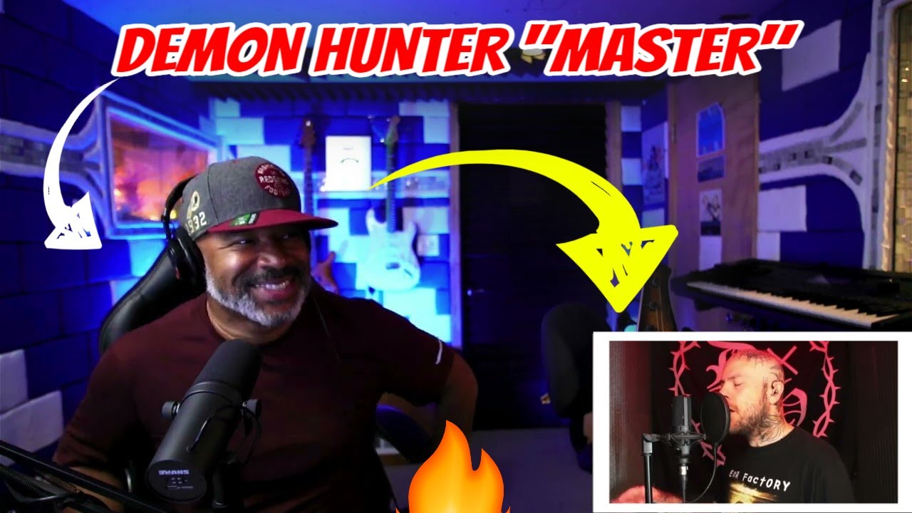 DEMON HUNTER 