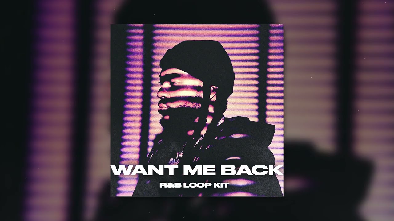 (FREE) R&B Loop Kit 
