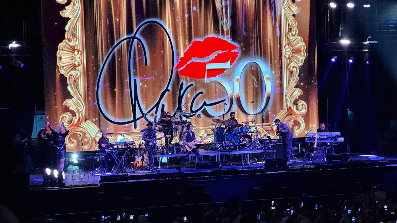 4 Queens Legend tour in Greensboro NC pt2