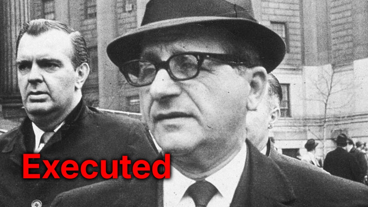 He Refused To Share The Money With The Bosses — The Outfit Silenced Him Forever