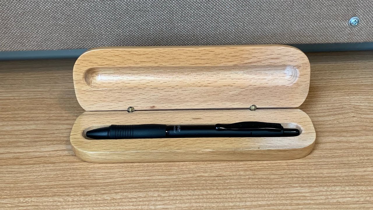 Pilot g2 limited review