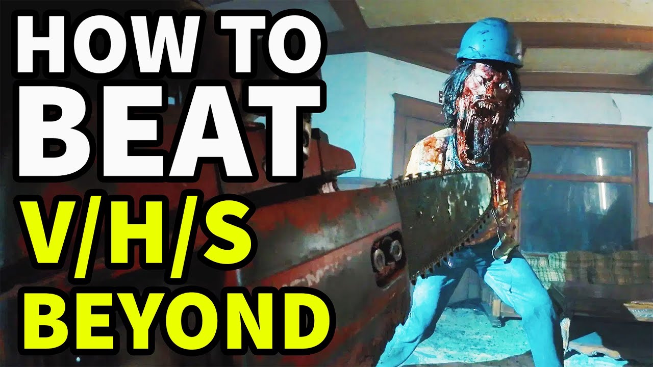 How To Beat EVERY CREATURE In 