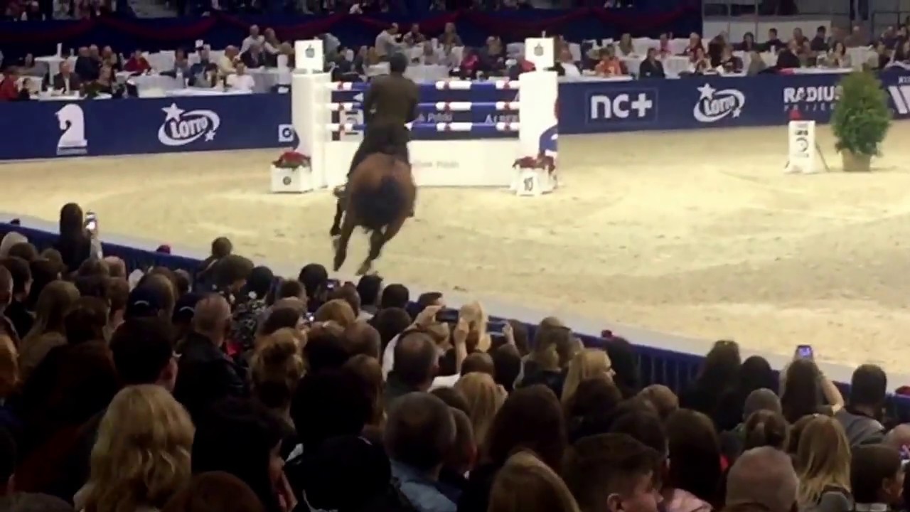 Excenel poznan gp jump off2016
