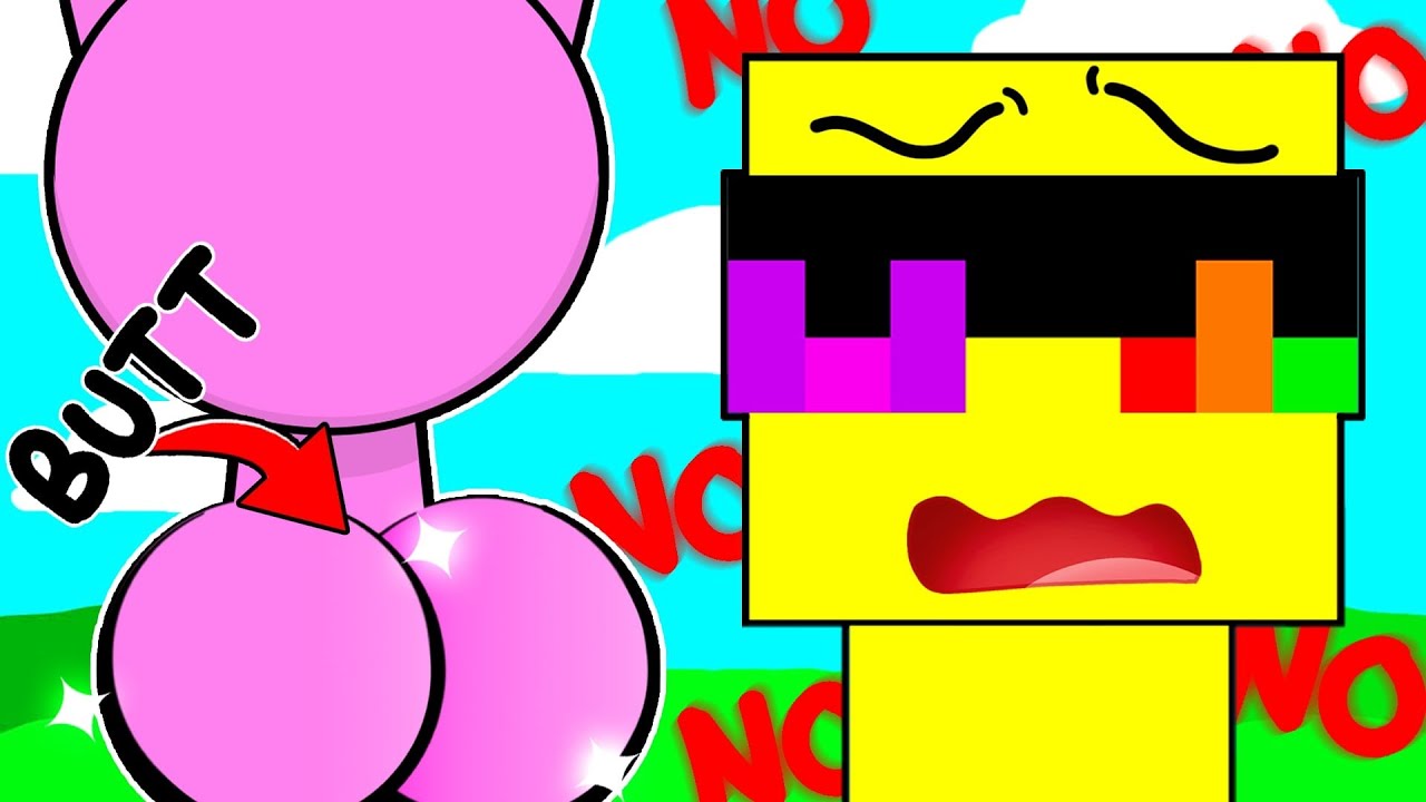 This Sprunki Mod Should NOT Exist...