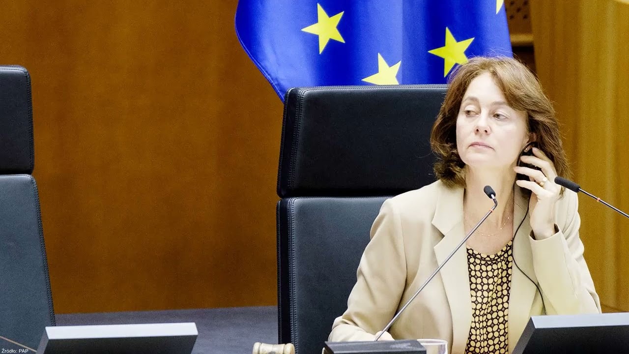 Katarina Barley chce pozbawić Węgry prawa głosu w UE.