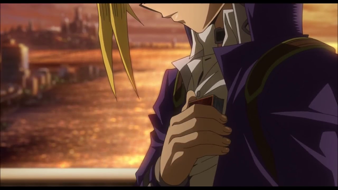 PuzzleShipping - Everytime We Touch. AMV