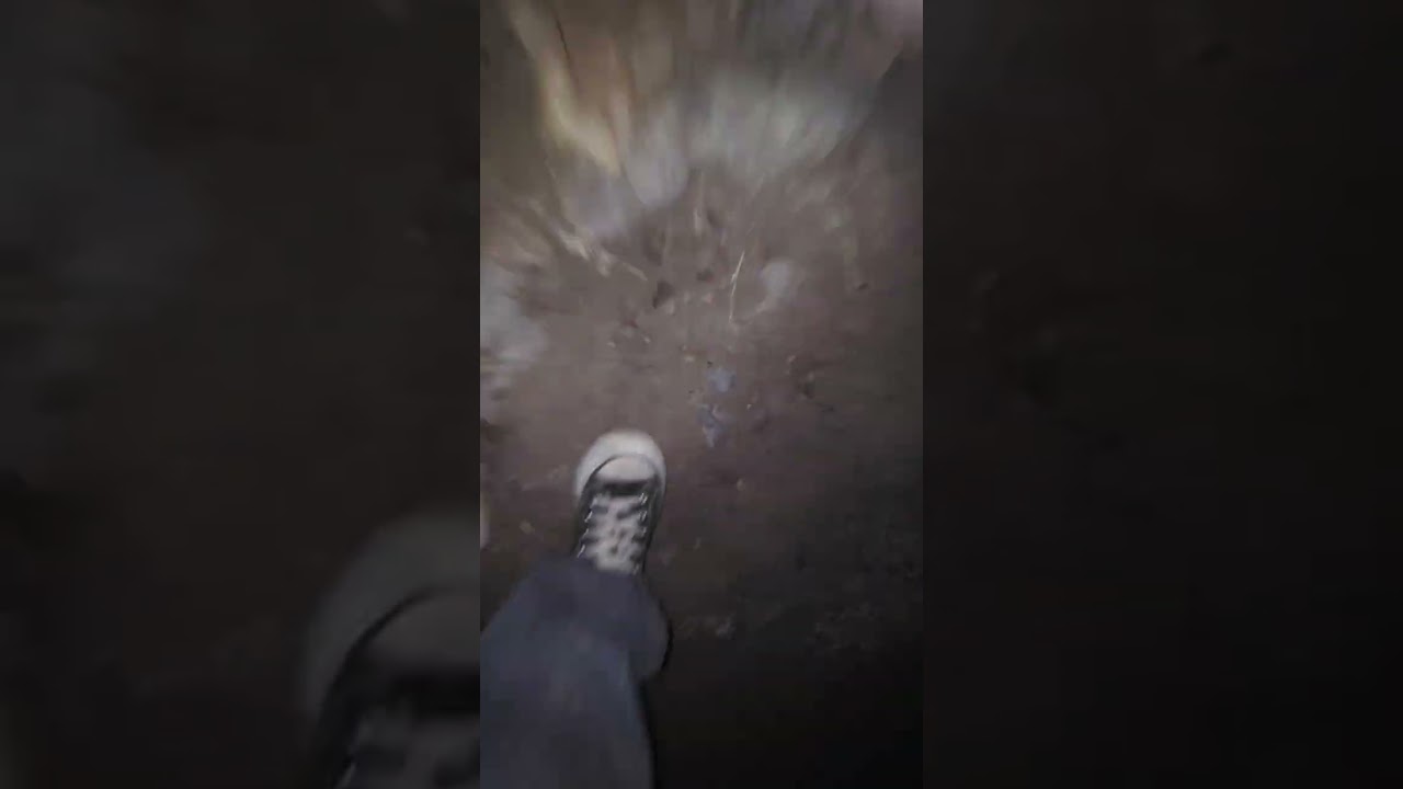 juasjuas intentando entrar al cementerio perono podemos(mañana lo intentamos de vuelta😜)