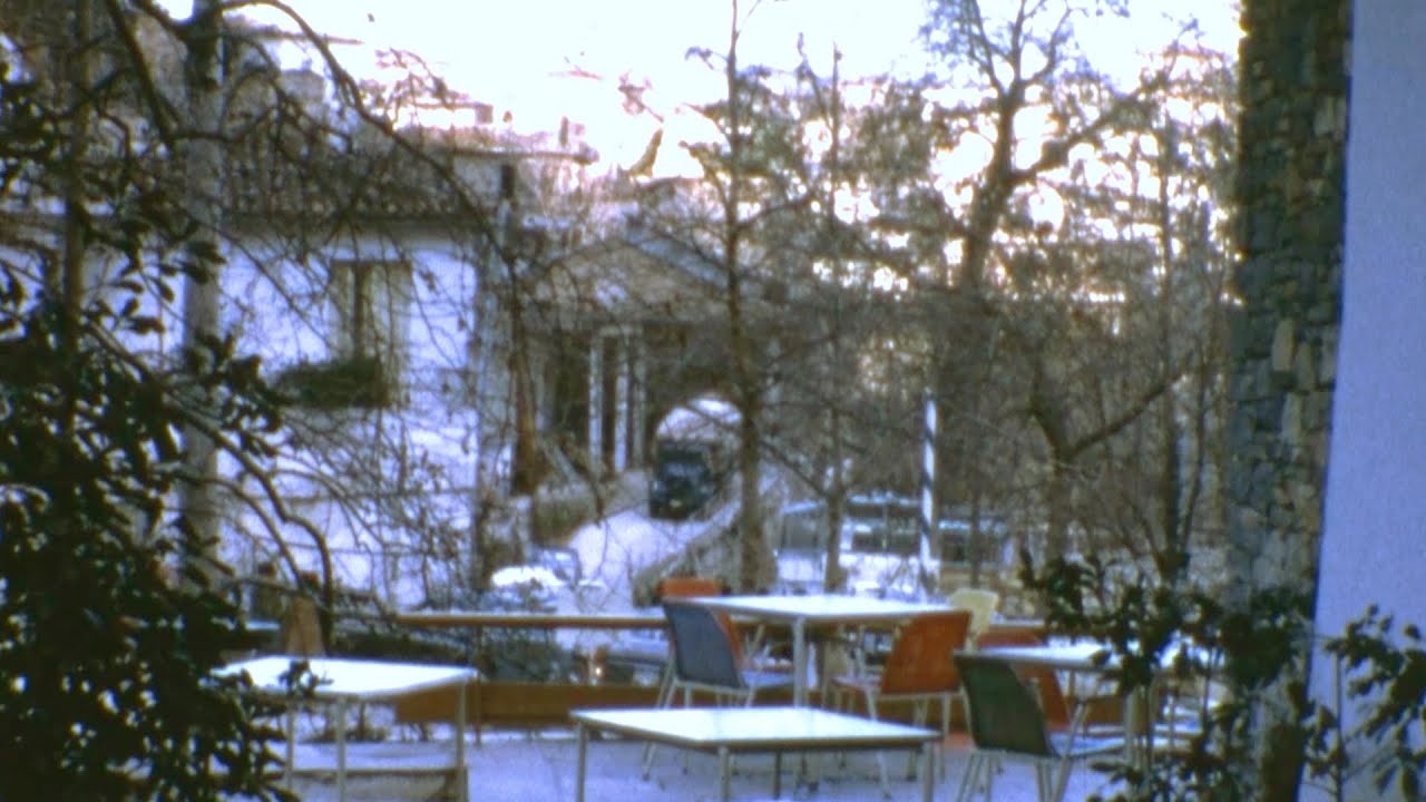 Λιβαδειά 1970